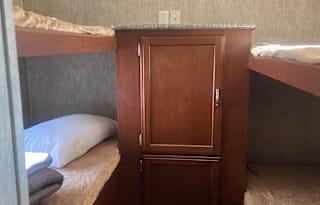 2015 Keystone RV Passport 2100RBWE Grand Touring