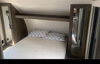 2021 Forest River RV Salem Cruise Lite 240BHXL