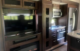 2020 Jayco Northpoint 