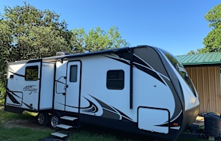 Camp in Style (Delivery Only)
