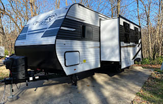 2022 Highland Ridge RV Open Range OF374BHS