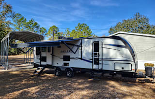 2020 Heartland Mallard 27