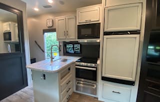 2021 Jayco Eagle HT 29.5