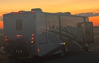 2023 Forest River RV Georgetown 7 Series 36K7