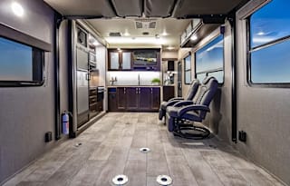 2019 Grand Design Momentum G-Class 25G