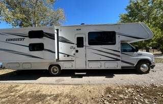 2022 Gulf Stream RV Conquest Class C 63111