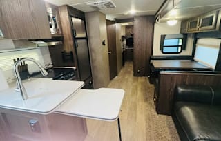 A & M Traveling Trailer Rental