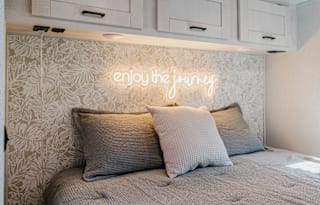 Enjoy the Journey - Brand New Family Getaway