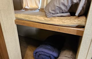 2018 Gulf Stream - Ameri-Lite Super-Lite 198BH