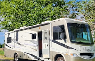 2009 Ford Coachmen Mirada