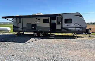 2021 Coachmen Apex for Delivery Only