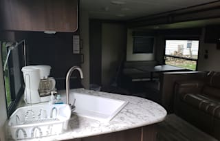2019 Springdale 2960BH