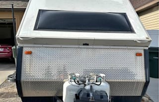 2013 ALiner Ranger Ranger