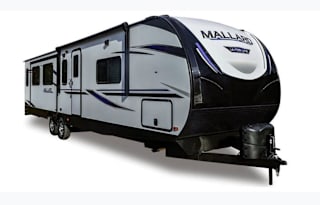 Hassle-free Camping with "The Mallard"