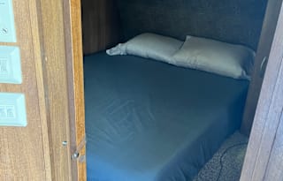 2015 Coachmen RV Apex Ultra-Lite 276BHSS