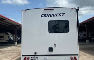 2021 Gulfstream Conquest RV