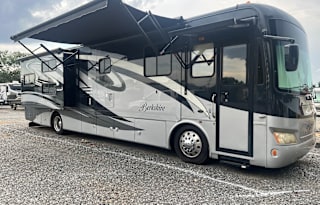 Family Fun-mobile