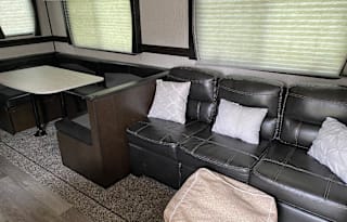 Family Fun Camper Rental