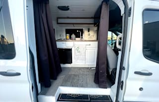 2016 Other Ford Transit 350