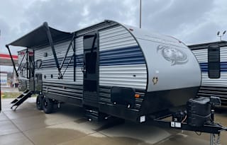 2022 Forest River RV Cherokee 264DBH