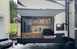 Adirondack Adventurer