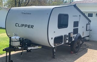2020 Coachmen 12.0TD XL Express- Jeeps and SUVs