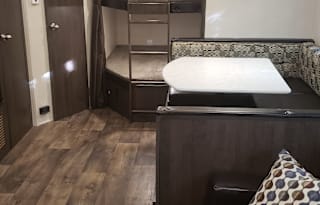 2018 Forest River Wildwood X-Lite