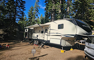 Your Family Bunkhouse