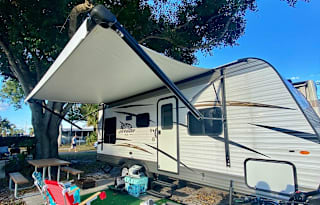 2018 Jayco Jay Flight SLX 212QB