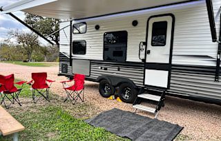 2024 Jayco - Simple Camping