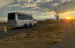 2024!! Airstream Atlas Luxury Dream Machine!