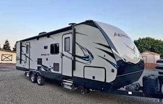 2018 Aero 2843 BH