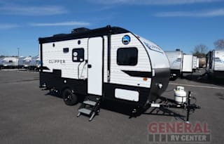 S'mors Roomy Family Friendly Lightweight Bunkhouse