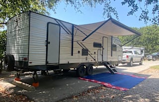 "Frio" - Insurance Included - Deliverable