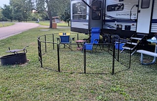 2022 Keystone RV Springdale 311RE