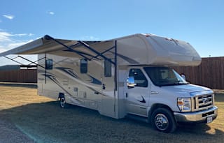 2020 Winnebago Minnie Winnie 31K