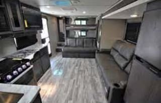2021 Grand Design Transcend Xplor 265BH