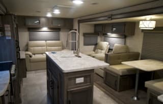 2019 Coachmen RV Apex Ultra-Lite 293RLDS