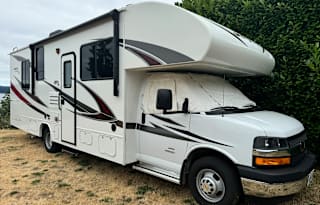 RV Easy