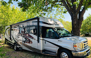 Shalom 2013 Jayco Melbourne 29D