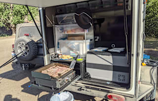 2021 Jayco Jay Feather Micro 12SRK