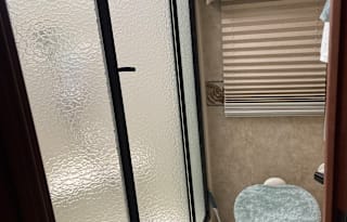 2010 Jayco Designer 37RLQS
