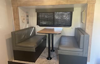 2022 Keystone RV Springdale Mini 1740RK