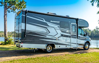 "The Family Memory Maker" 2022 Forest River RV Sunseeker MBS 2400B