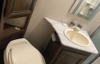 2019 Coachman Freelander