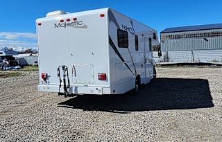 Thor Majestic 23 A - I - Unlimited Miles