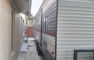 2019 Forest River RV Cherokee 29te