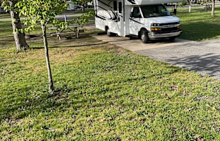 CozyCruiser