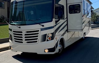2019 Forest River RV FR3 32DS
