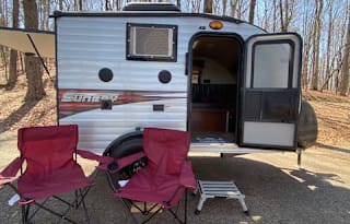 Lil Dipper  2019 SUNRAY 109